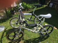 Raleigh burner | Bikes, Bicycles 